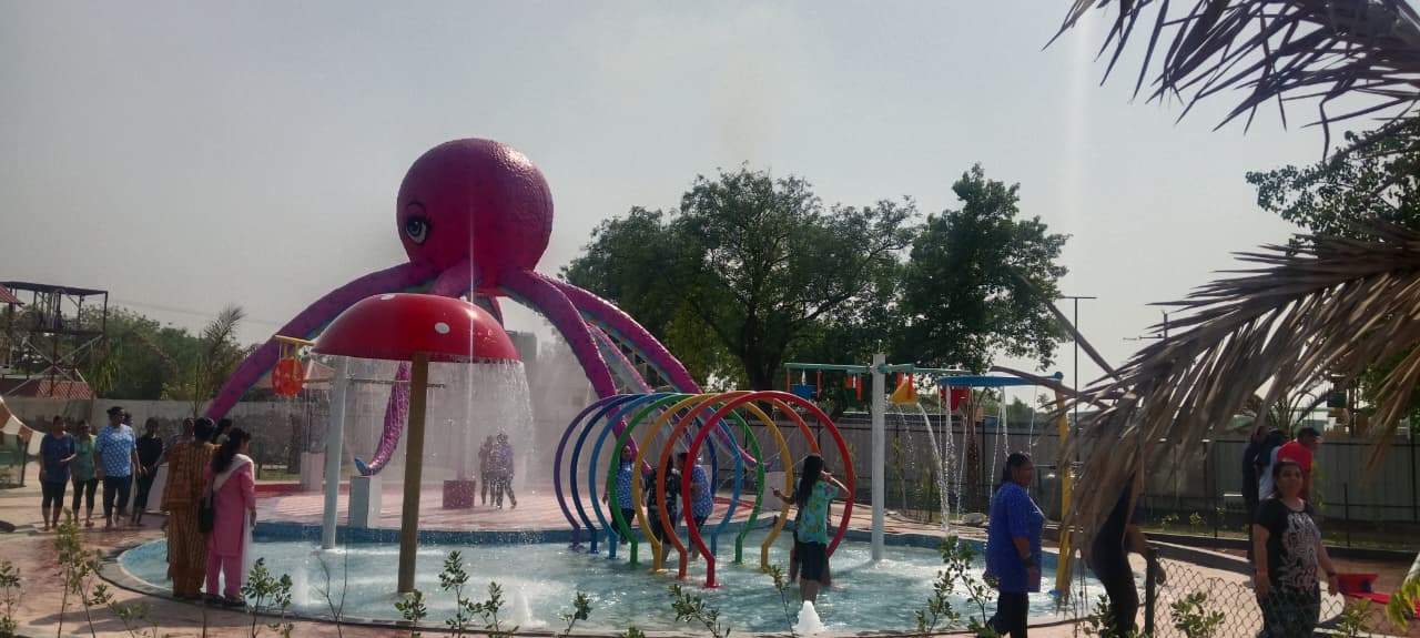 Water Park Water Park